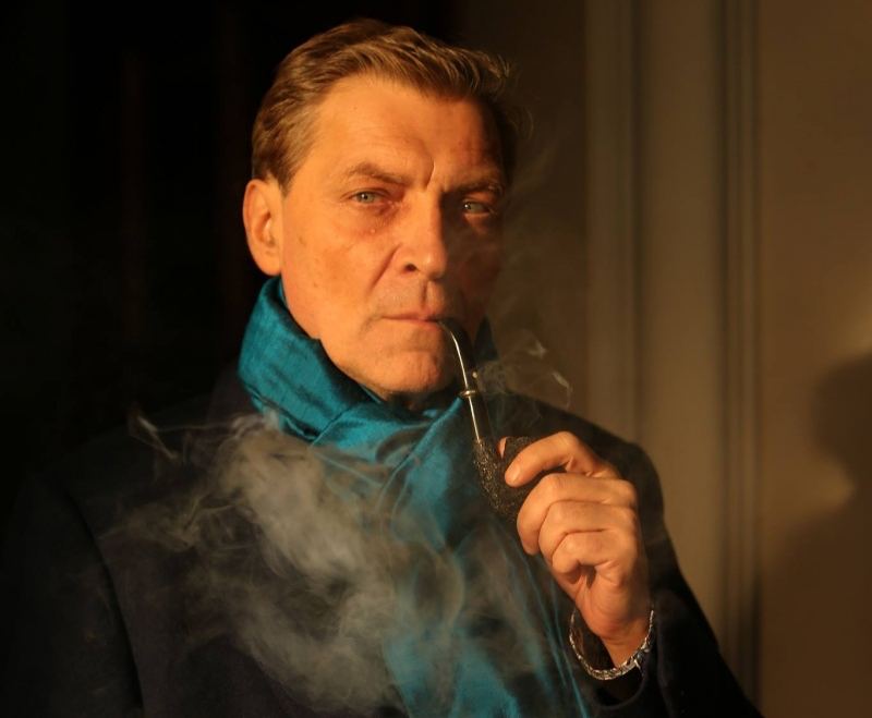 Зеленський надав громадянство України російському журналістові Невзорову - Геращенко