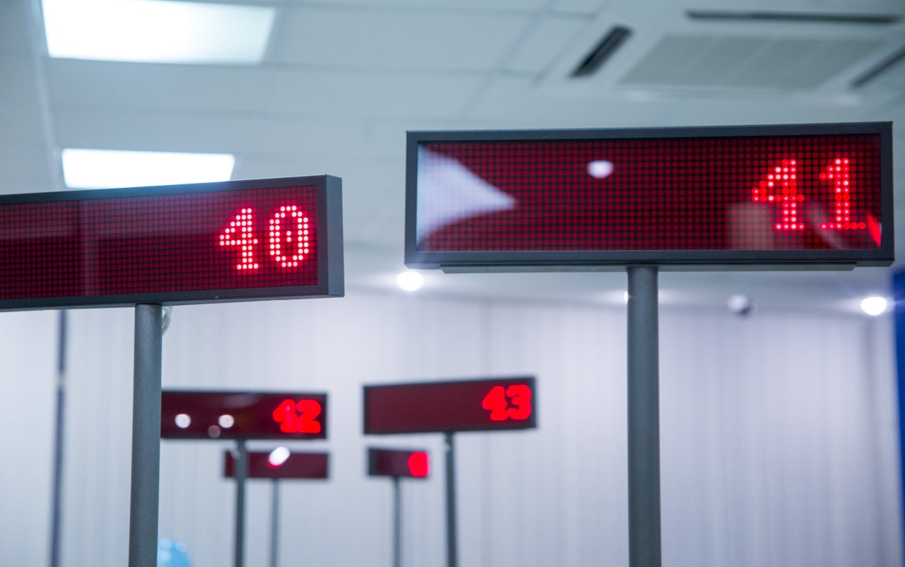 Документы для регистрации прав на недвижимость начали принимать ЦПАУы в Киеве