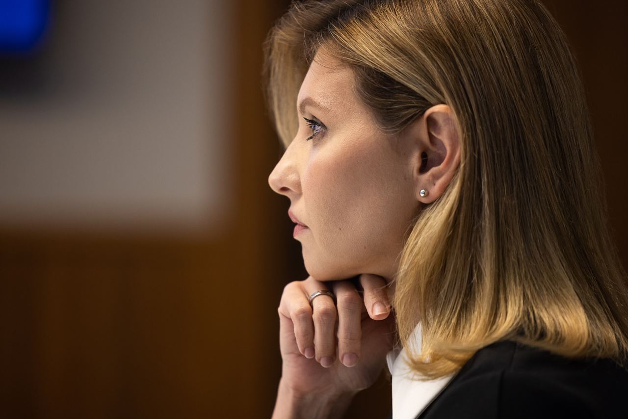 Пострадали от российской агрессии: потерявших конечности детей будут лечить в США