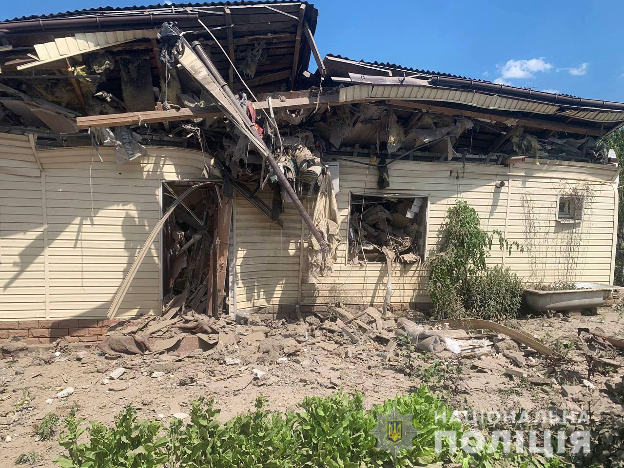 Оккупанты применили для ударов по Донбасу С-300, есть жертвы