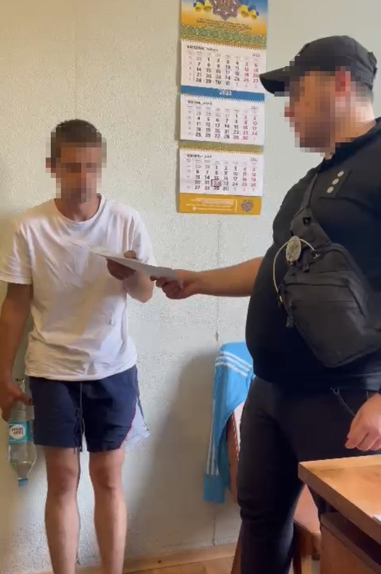 Мешканець Кривого Рогу використовував дітей своїх коханок для створення порнографії - відео