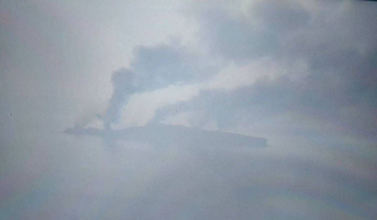 ВСУ освободили остров Змеиный от оккупантов