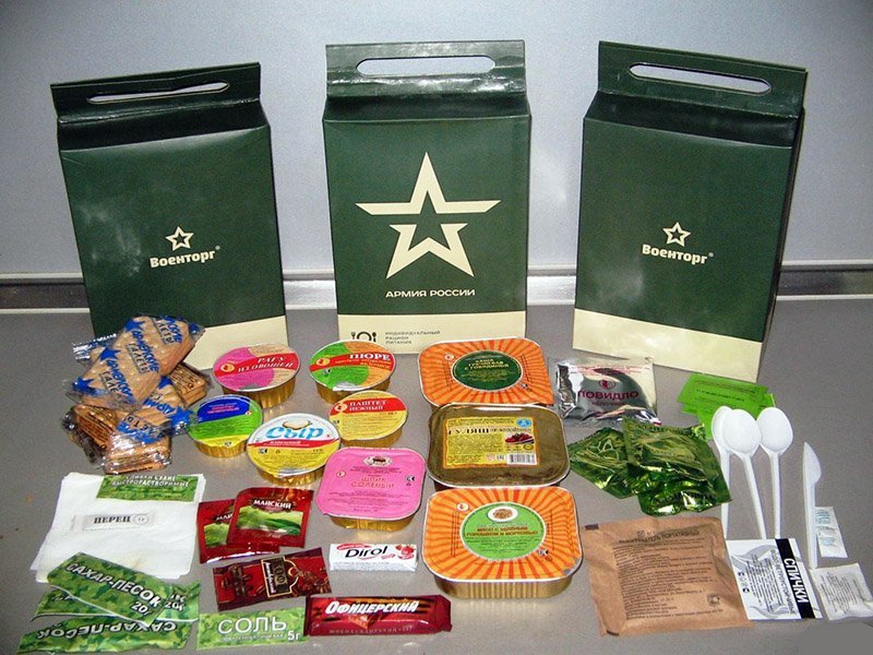 Едят собак, потому что командиры украли сухпайки: рашисты жалуются на голод