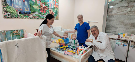 Після перемоги мріємо виспатися: миколаївські лікарі розповідають про військові будні