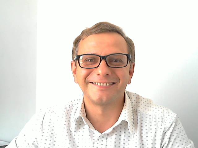 Устенко Олег