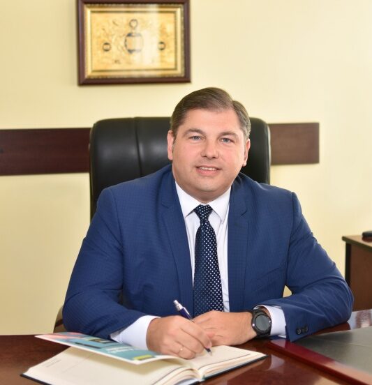 Главой Черновецкой области станет Руслан Запаранюк – решение КМУ