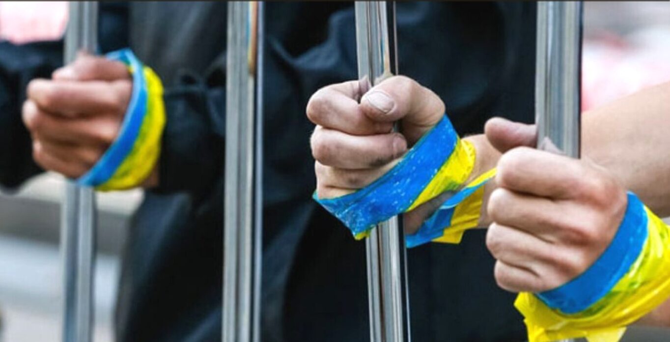 Россия удерживает более 1,5 млн депортированных украинцев, - Стефанишина