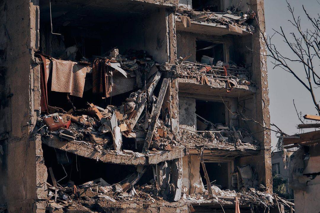 Орки обстріляли низку областей України: наслідки