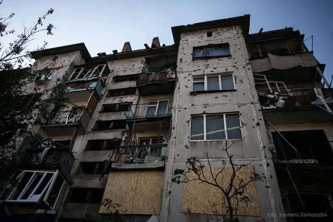 В Украине начались выплаты компенсаций владельцам поврежденного жилья, которые сделали ремонт за свой счет