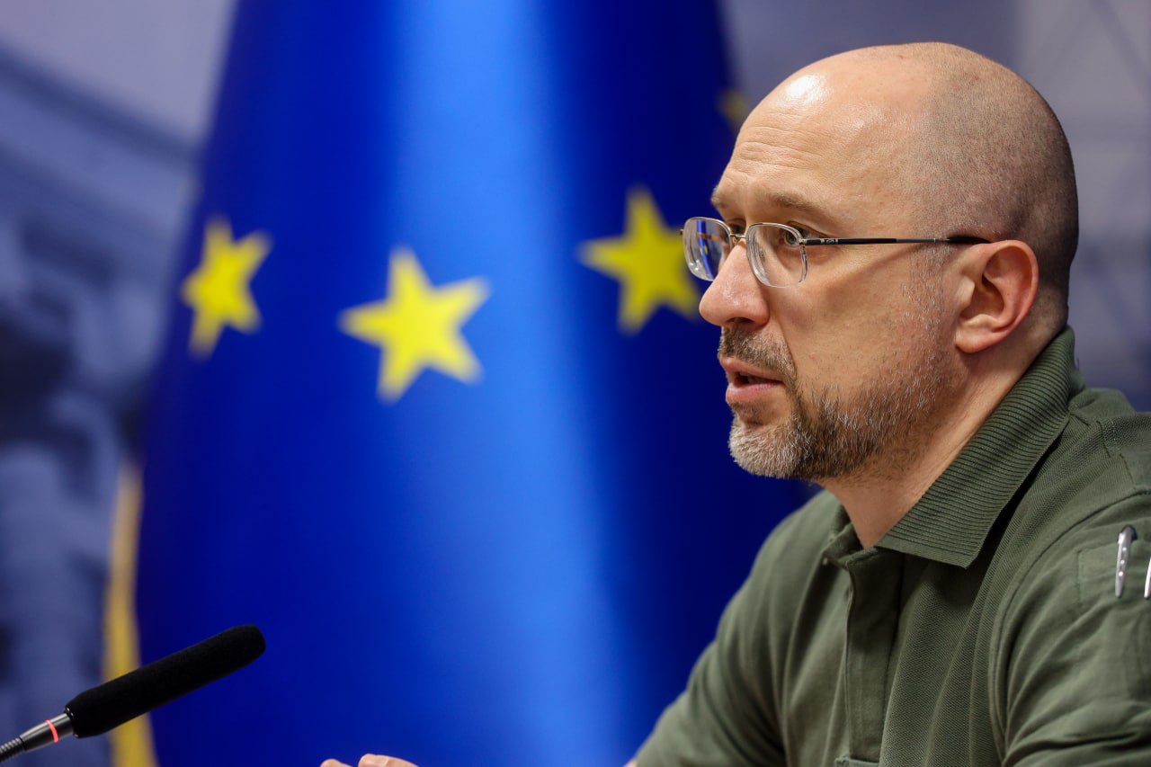 Украина продлила экономический безвиз с ЕС еще на год