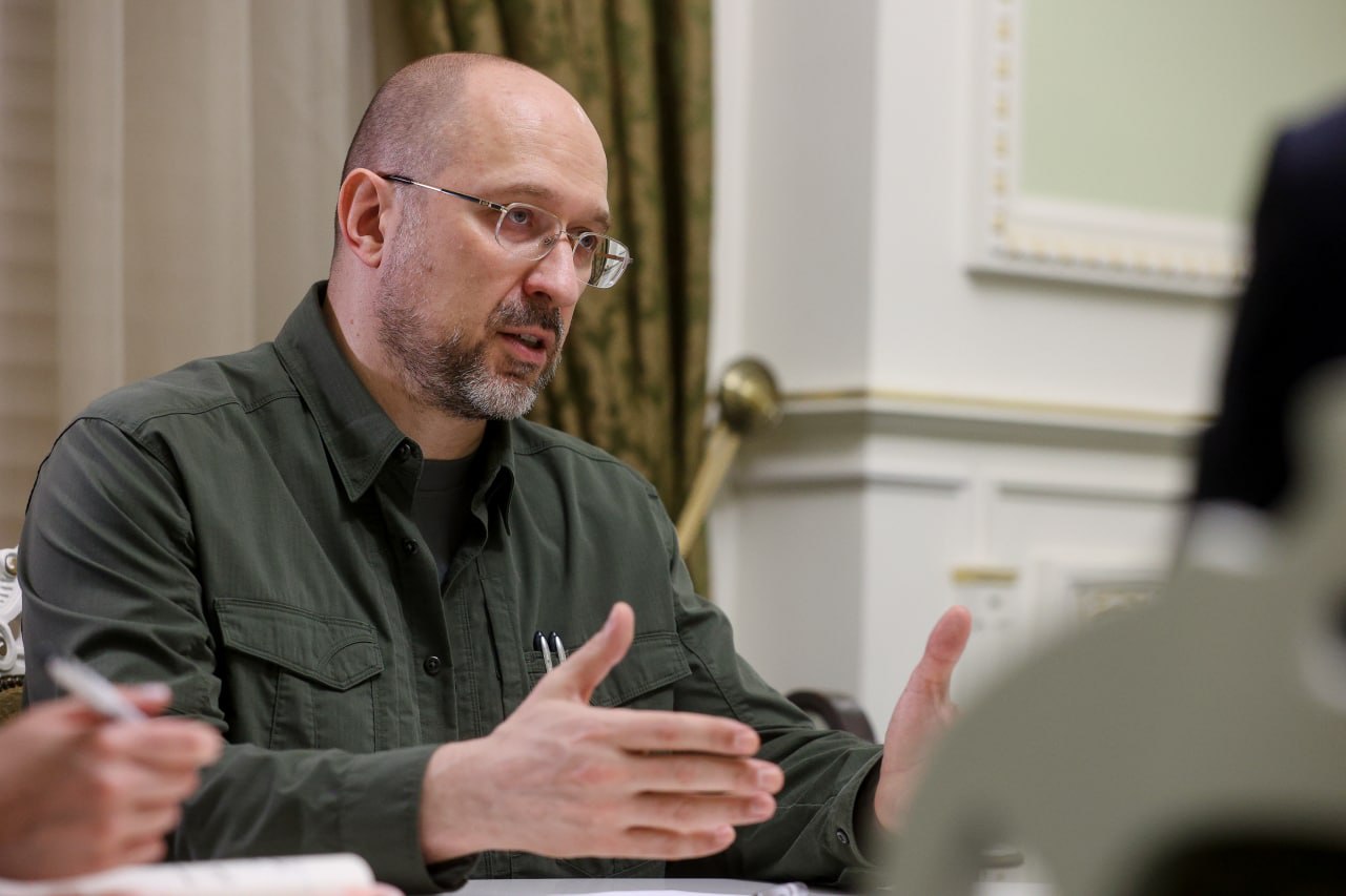 Кабмін схвалив проєкт держбюджету-2025 до другого читання