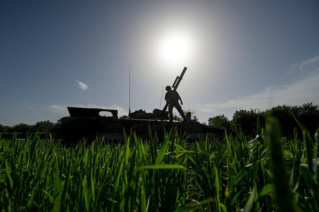 ЗСУ знешкодили розвідгрупу окупантів на Харківщині - Генштаб