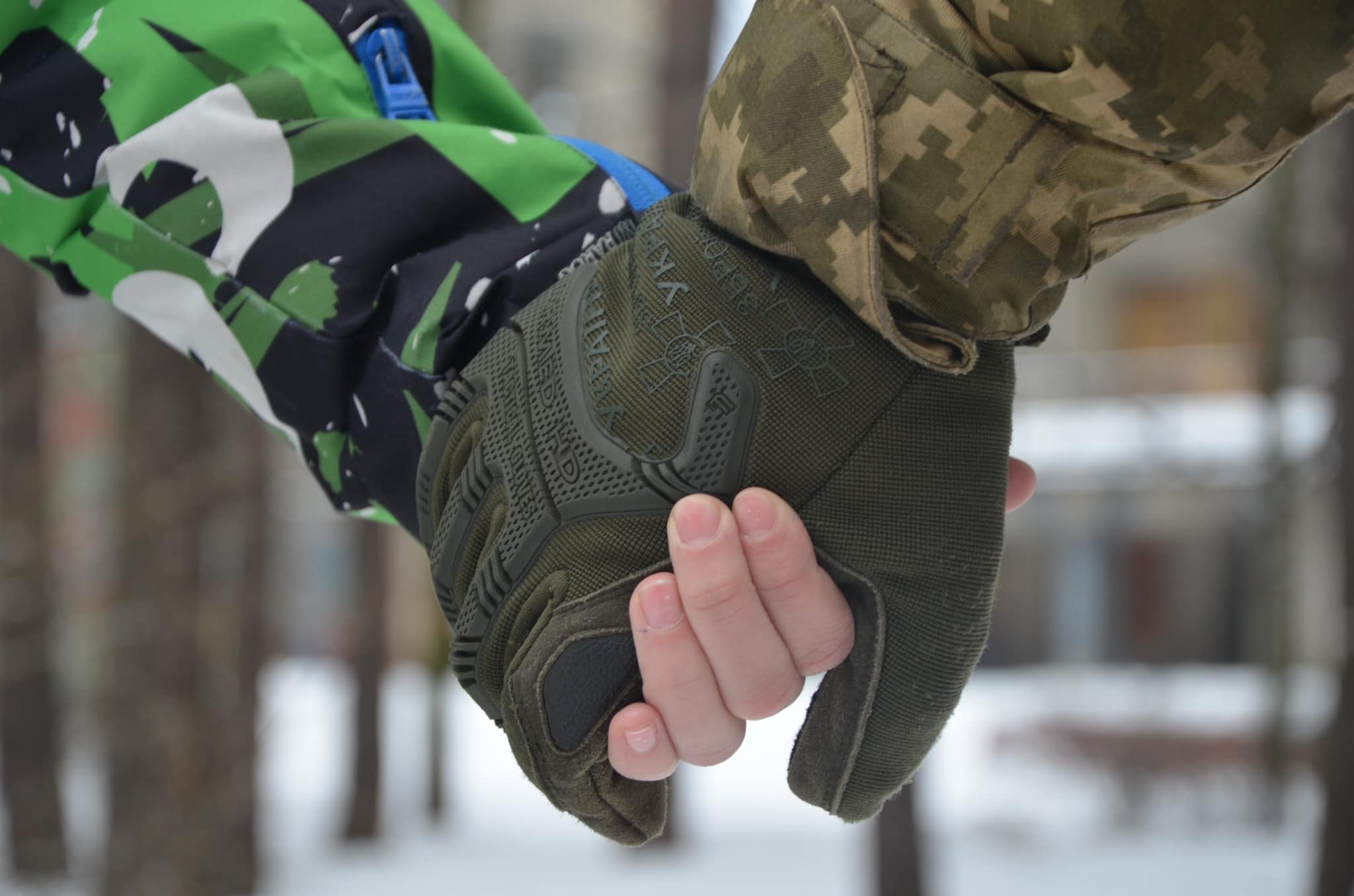 Якщо зникла людина: що робити, коли пропав хтось із ваших родичів чи друзів