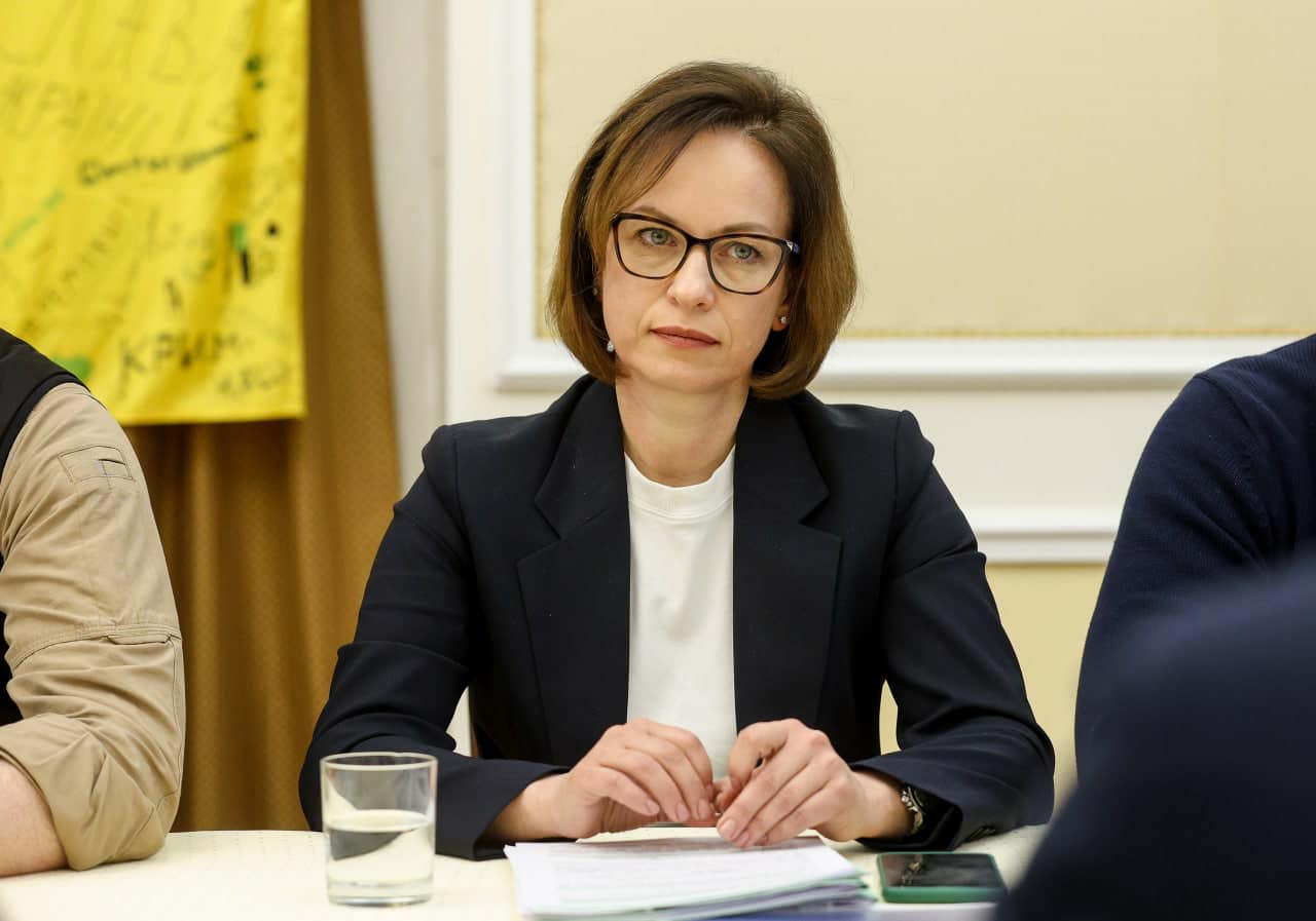 Марина Лазебна подала у відставку: хто замінить міністра соцполітики