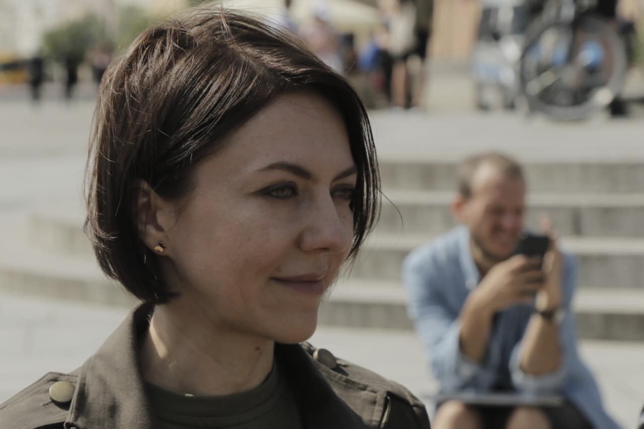 Маляр може повернутися до Міноборони - ЗМІ