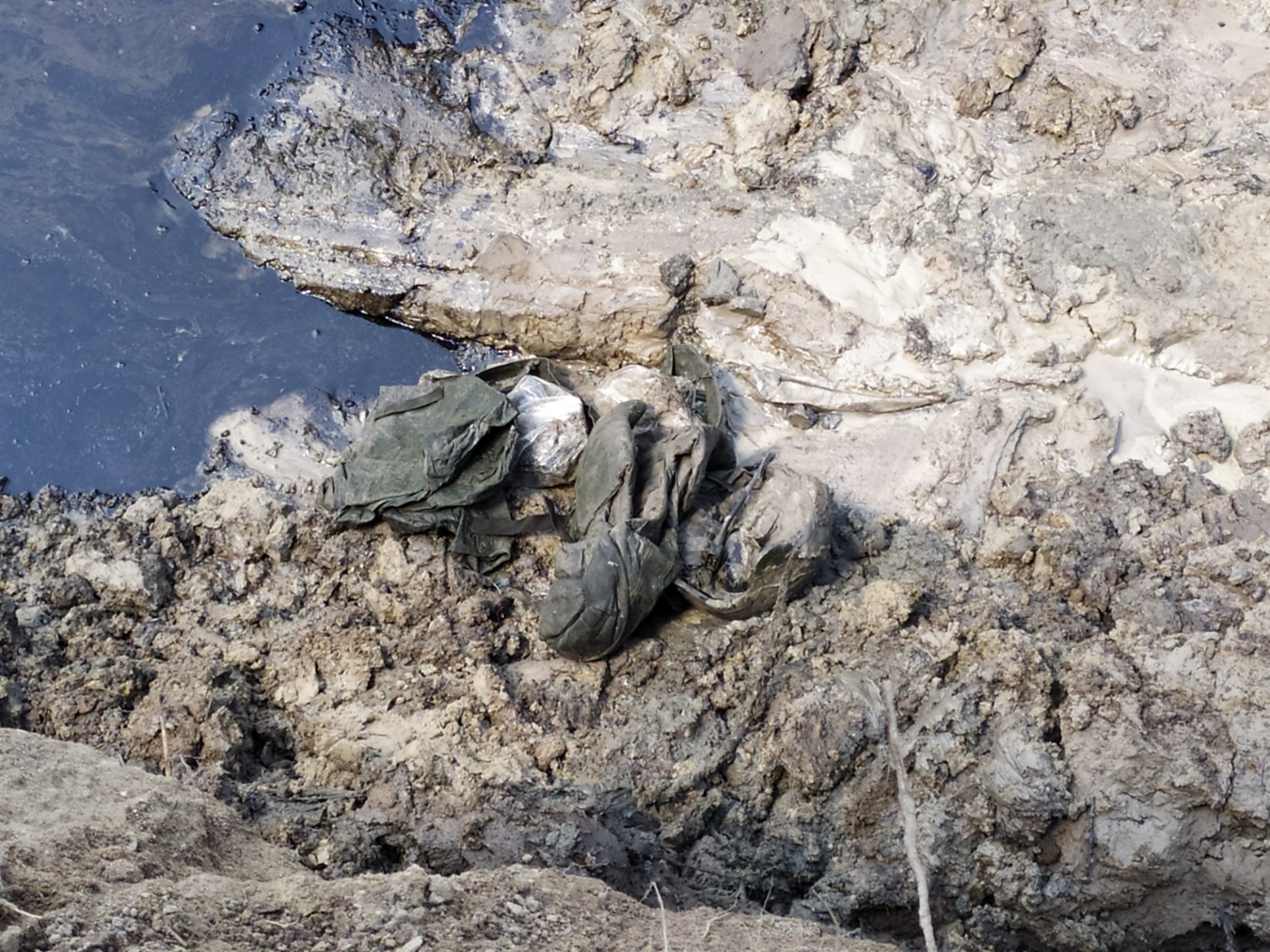 Рашисти знищили батальйон "народної міліції днр" - аудіоперехоплення