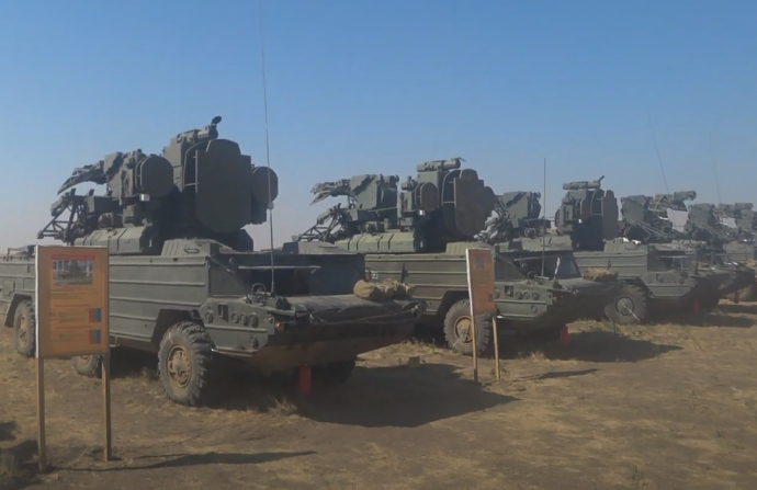 Було два прильоти: орки обстріляли Харків