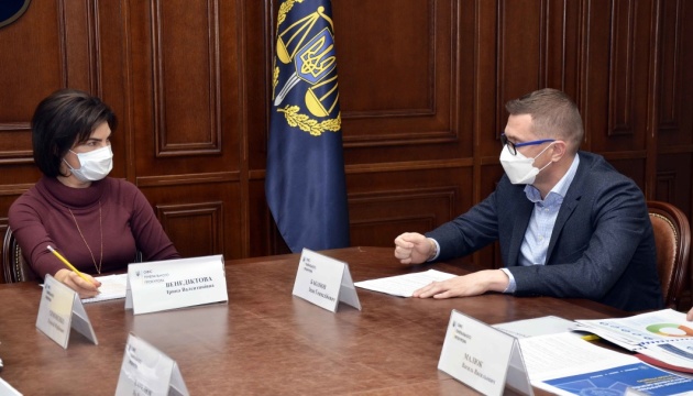 Звільнення та службові перевірки: що відбувається в СБУ й ОГП та хто тепер ними керує