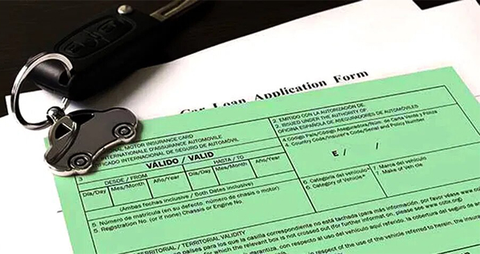 В Україні здорожчала "Зелена картка" для виїзду за кордон: які ціни