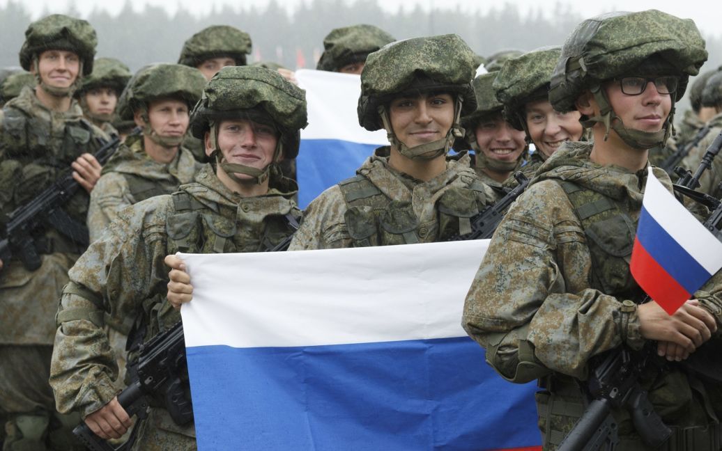 Россия теряет больше военных, чем может набрать: почему падает набор в армию