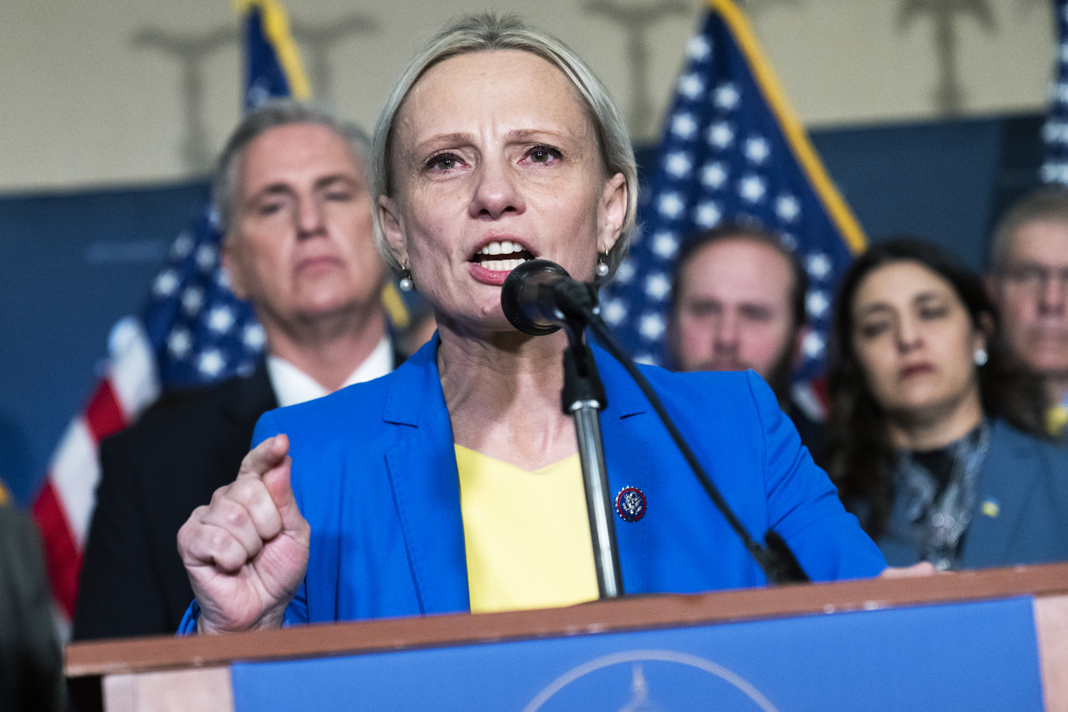 Спроба викрити росагента чи гонитва за рейтингом: що означають заяви Спартц щодо Єрмака