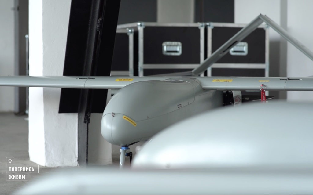 Самый дорогой проект: волонтеры приобрели комплекс Bayraktar за 16,5 млн долларов