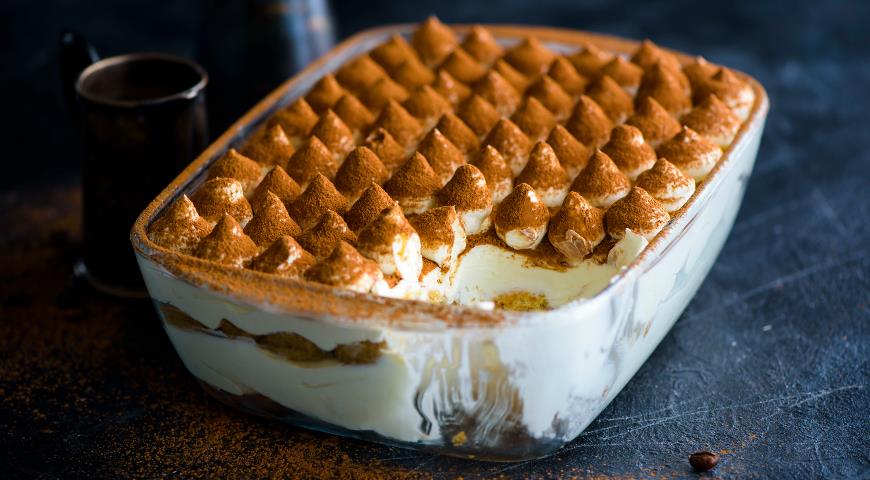 В Одесской области некачественный тирамису уложил на больничные койки 15 человек