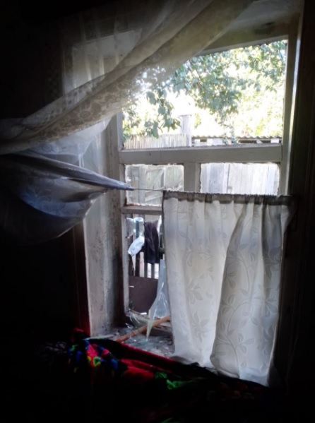 Вісім прильотів: орки обстріляли Сумщину (фото)