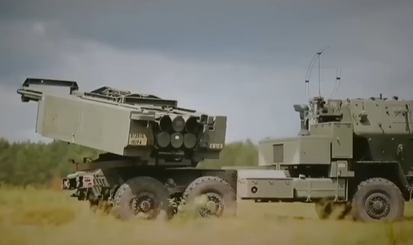 Резников сказал, сколько систем HIMARS уничтожили российские оккупанты