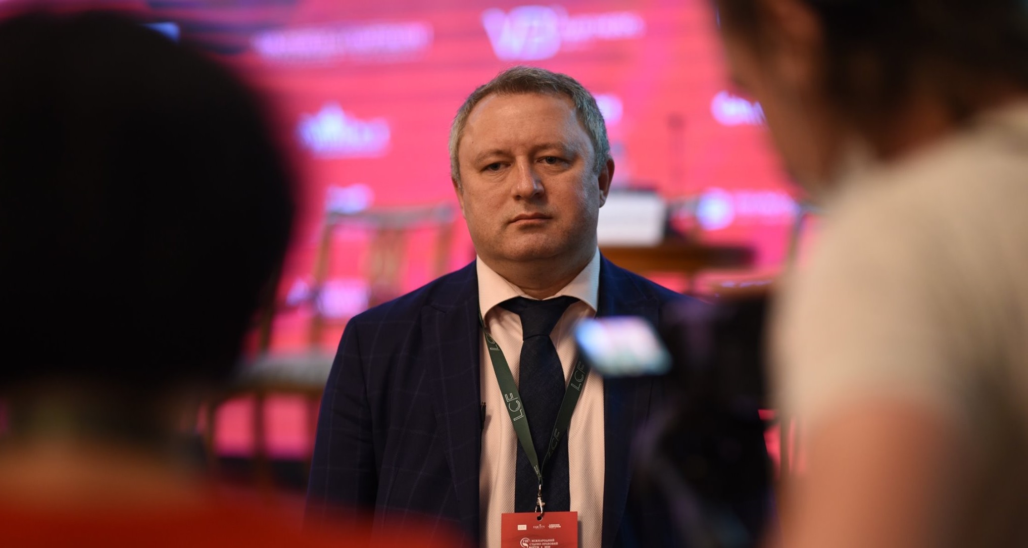 Верховна Рада призначила нового Генпрокурора