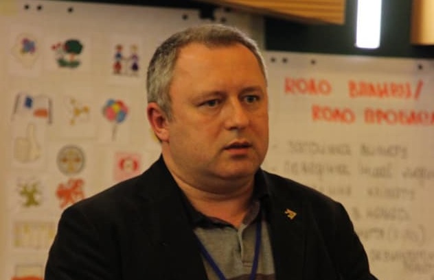 Генпрокурор назвав причину масового вбивства українських військових в Оленівці