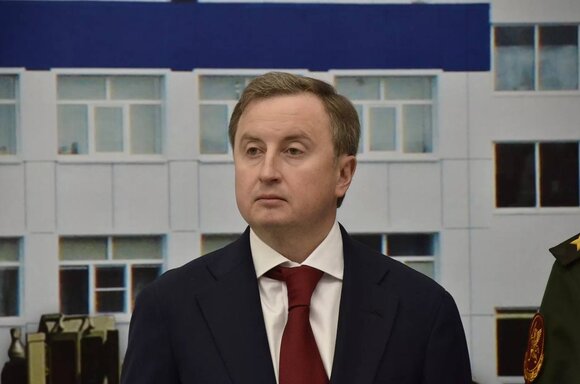 Руководитель российского секретного оборонного бюро загадочно скончался в Москве