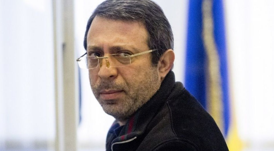 Мер Дніпра Філатов розповів, де зараз перебуває позбавлений громадянства Корбан