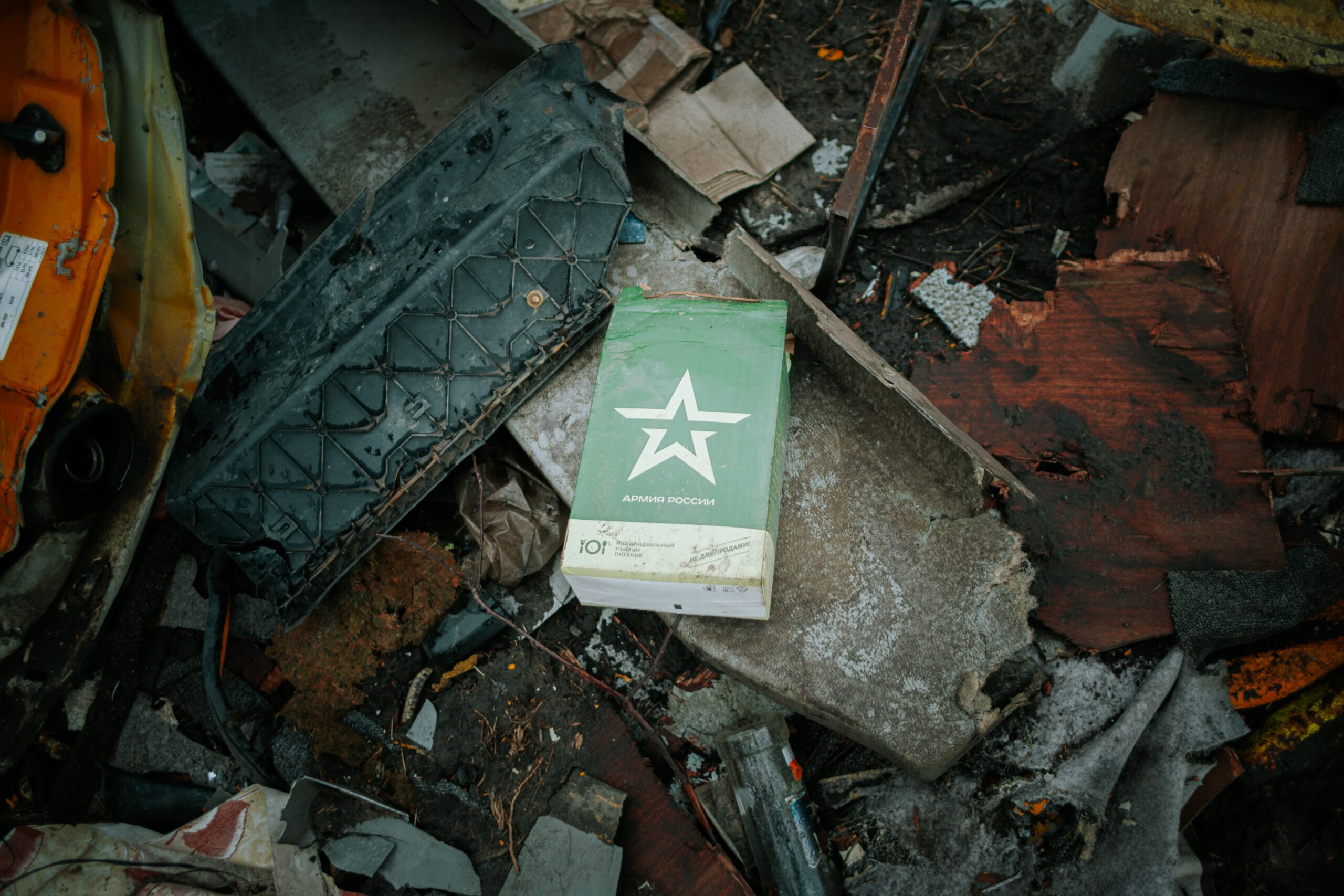 В Генштабе назвали потери россиян в войне по состоянию на 30 июля