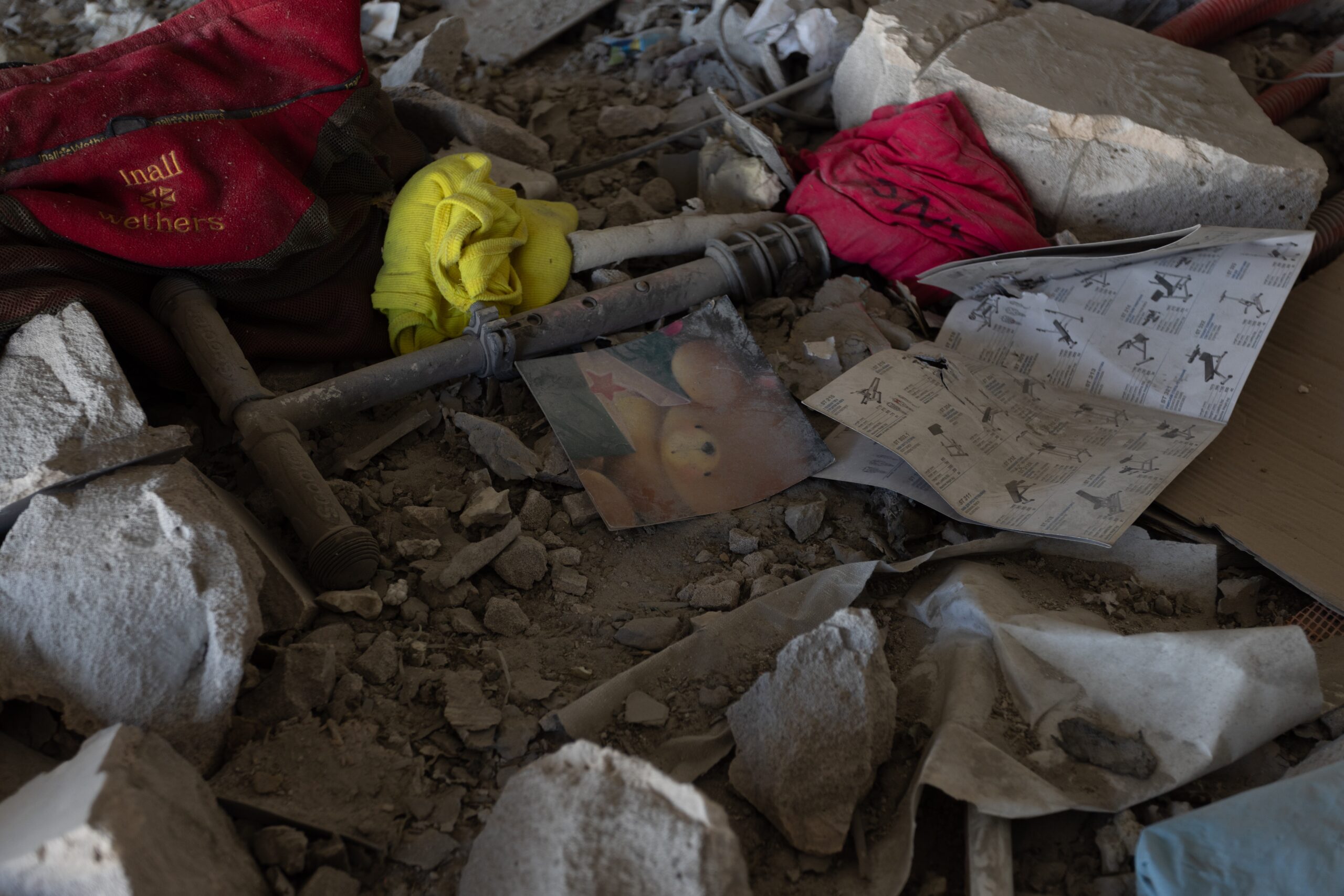 Окупанти обстріляли Миколаїв касетними снарядами: є жертви