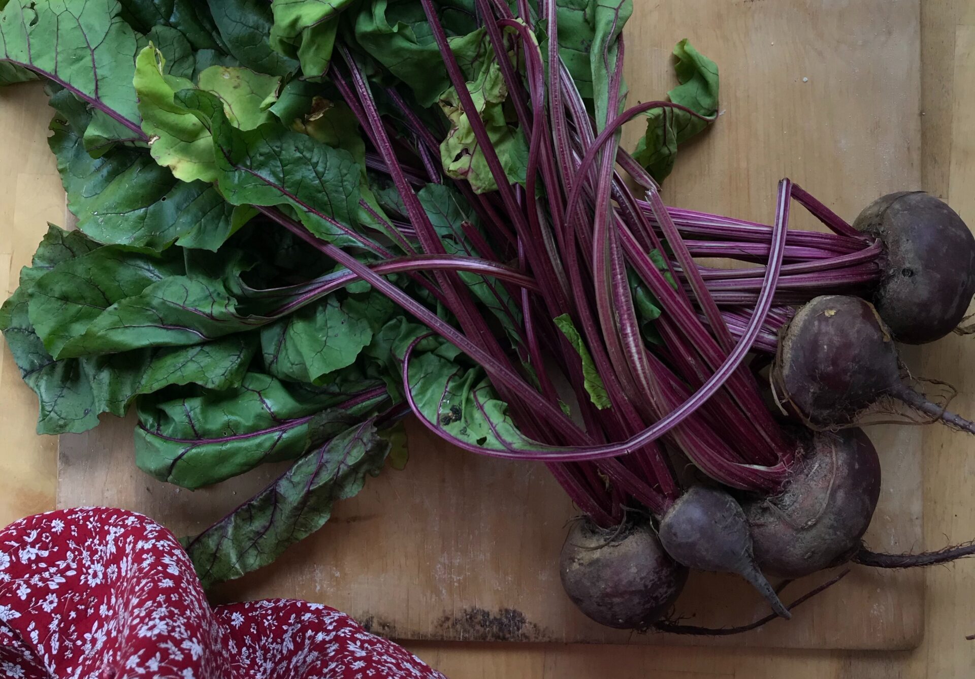 В Украине значительно подешевела свекла: аналитики назвали причины