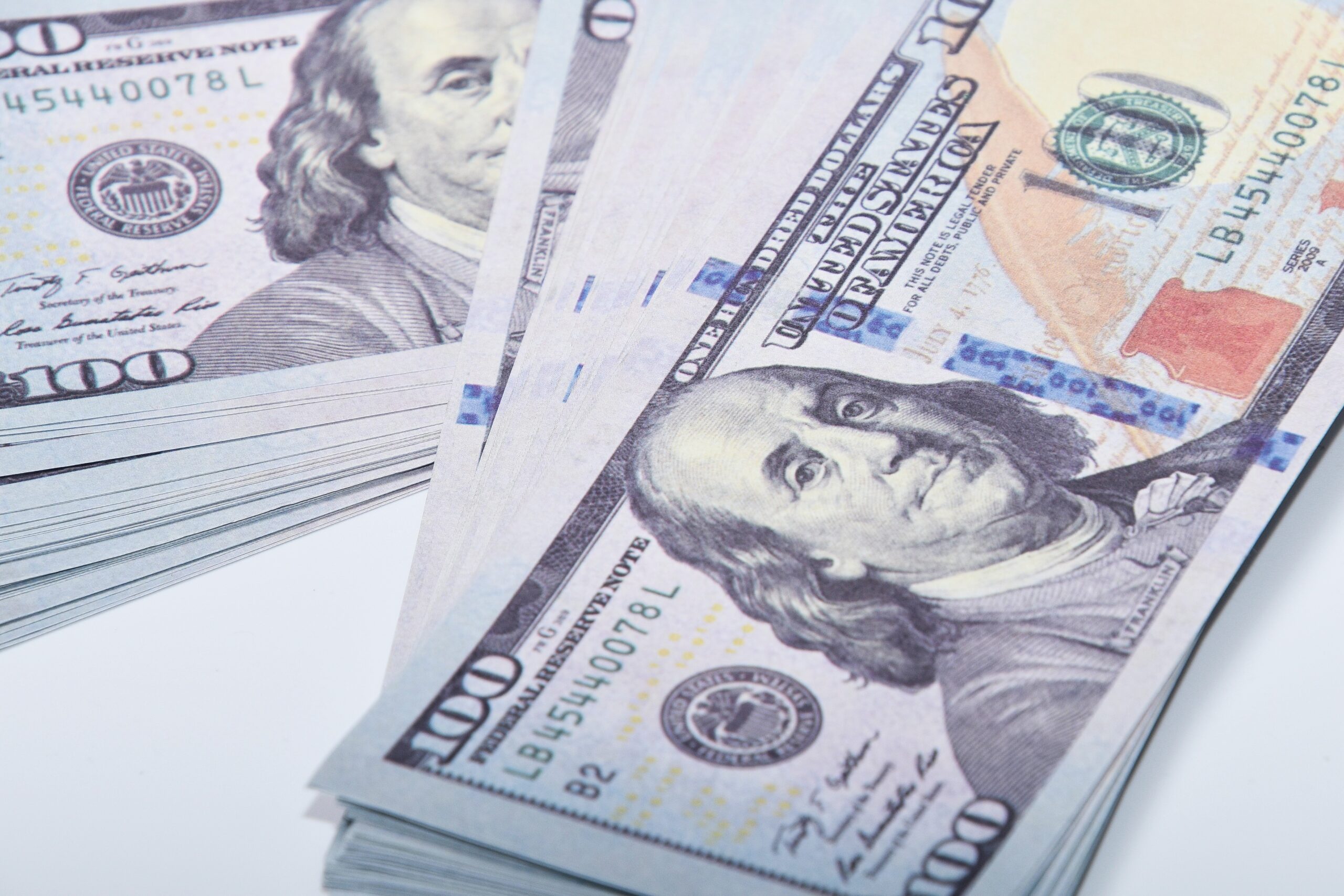 Эксперты спрогнозировали, что будет с долларом в ближайшее время