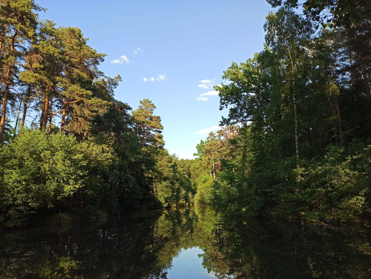 28 сентября в Украине будет тепло и сухо – Укргидрометцентр