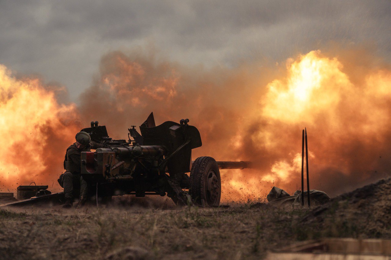 Россияне будут пытаться до выборов захватить всю Луганскую область - ГУР