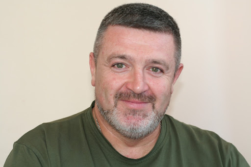 Сергей Братчук: Меня называют "успокаивающим" для одесситов, но я на хайпе не "выгребаю"