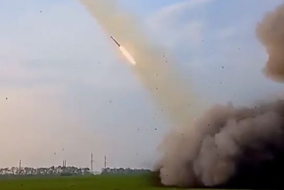 Ракетний удар по Кропивницькому: п'ятеро загиблих, 25 - отримали поранення