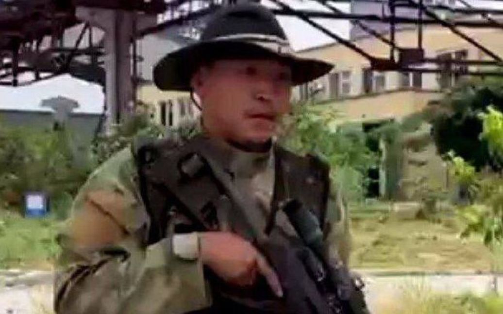 Генпрокурор розповів про розшук окупанта, який кастрував українського військового