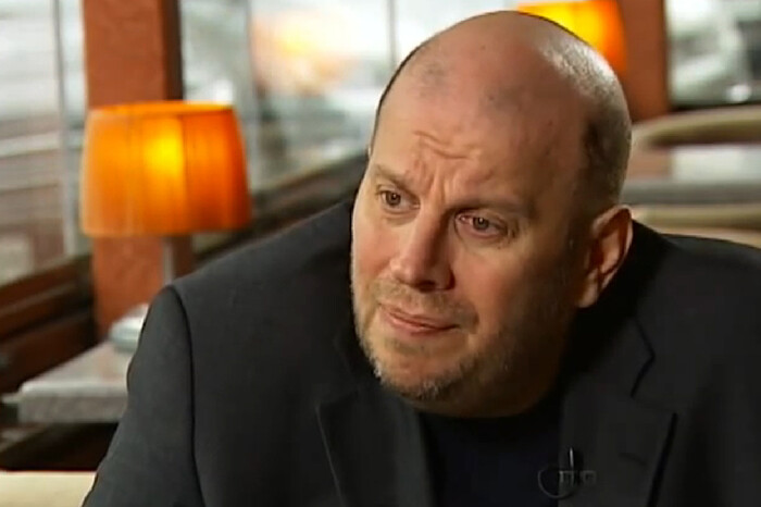 СБУ проводит обыски у бизнесмена Бродского - СМИ