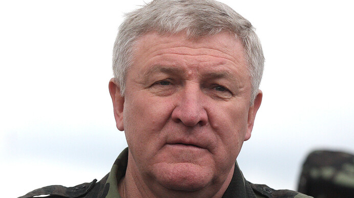 Подозрение в госизмене объявили экс-министру обороны Ежелю, способствовавшему оккупации Крыма