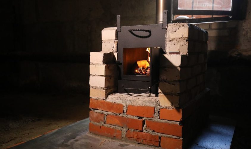 В будинках встановлять буржуйки: Львів готується до важкої зими