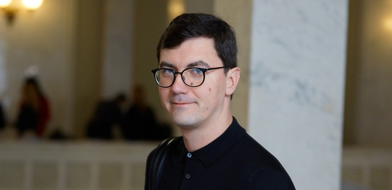 Мотовиловец Андрей