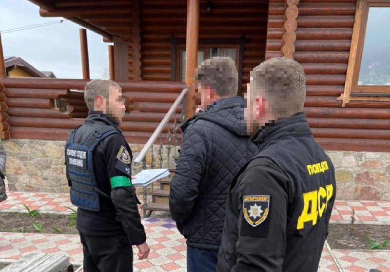 Ексголову Держрезерву підозрюють у розтраті 10 млн грн: його судитимуть