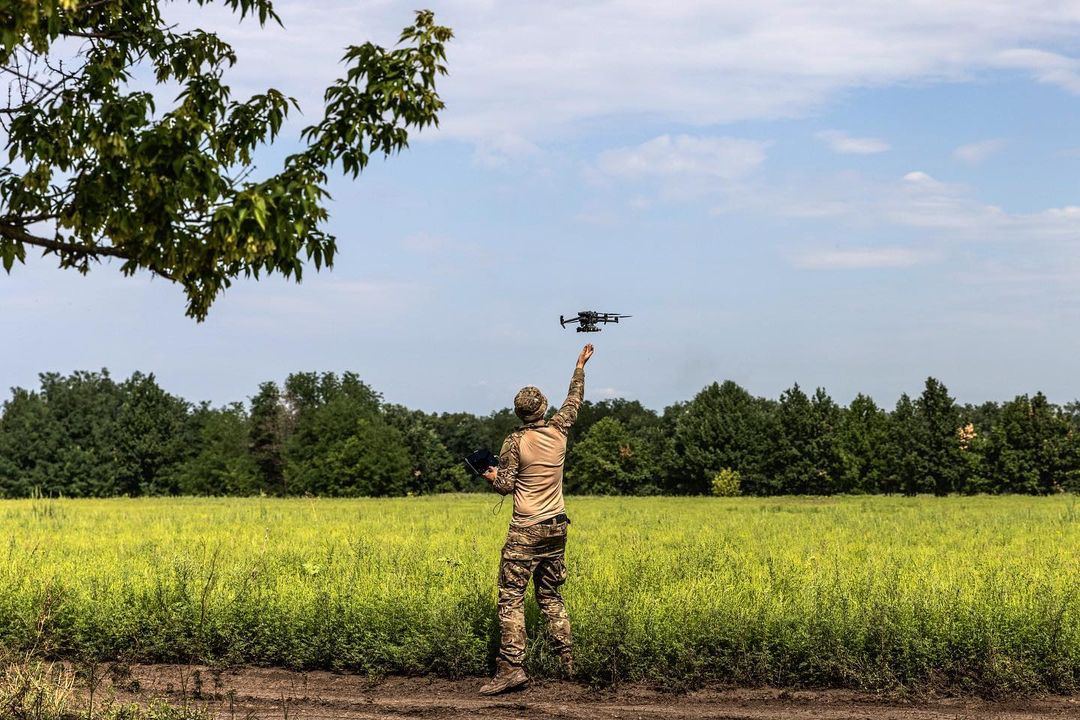 В Генштабе призвали не давать оценки действиям ВСУ и верить в победу
