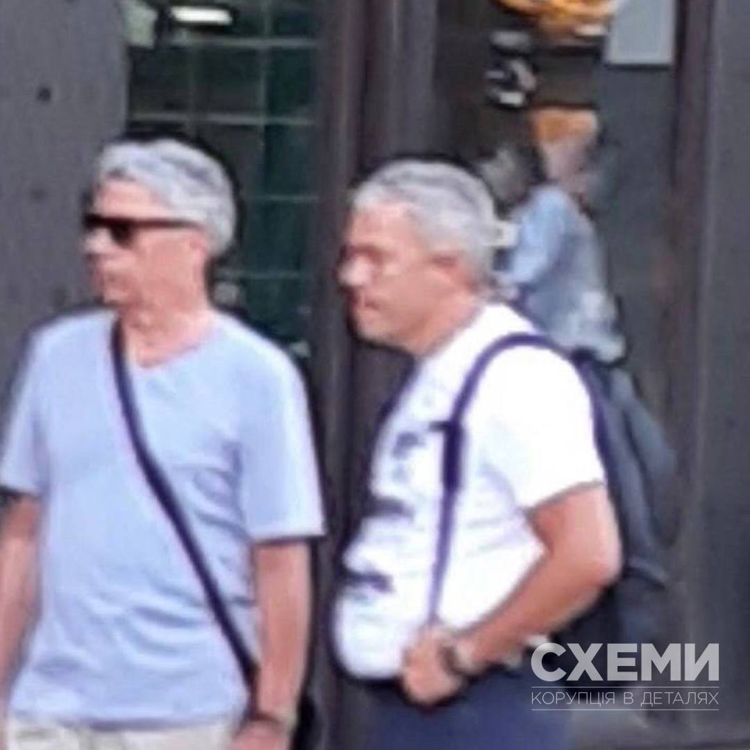 Нардепа від забороненої ОПЗЖ Бойка помітили у Чехії - ЗМІ