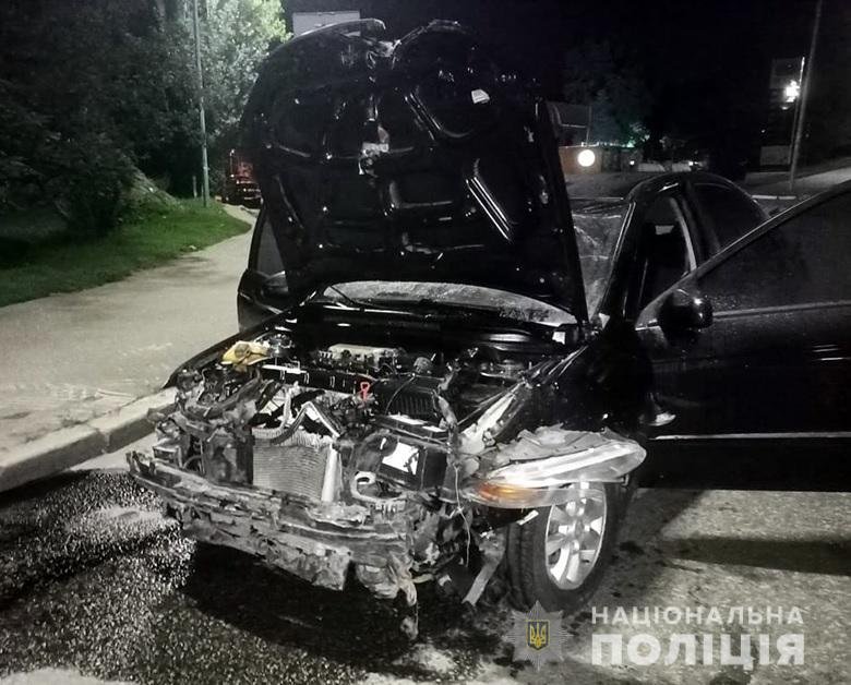 П'яний працівник СТО викрав авто клієнта та влаштував "перегони" з поліцією